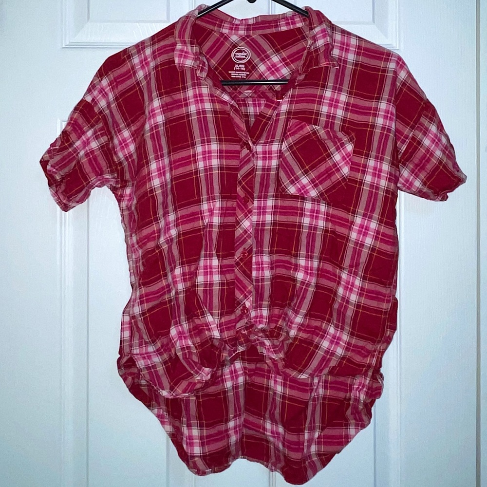 Juniors XL (14-16)
